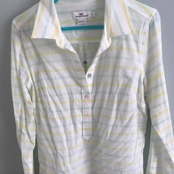 Vineyard Vines top-FREE SHIPPING - Picture 1 of 3